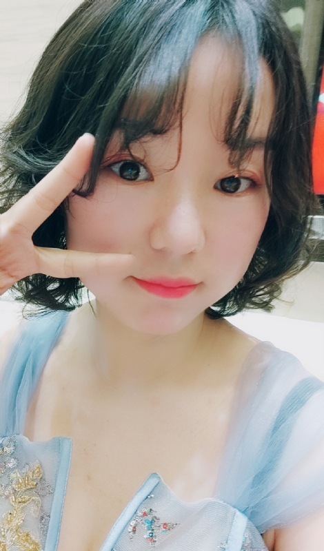 小c猫的第一张照片--平顶山相亲服务中心