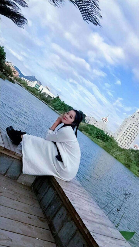 linna的第一张照片--平顶山相亲服务中心