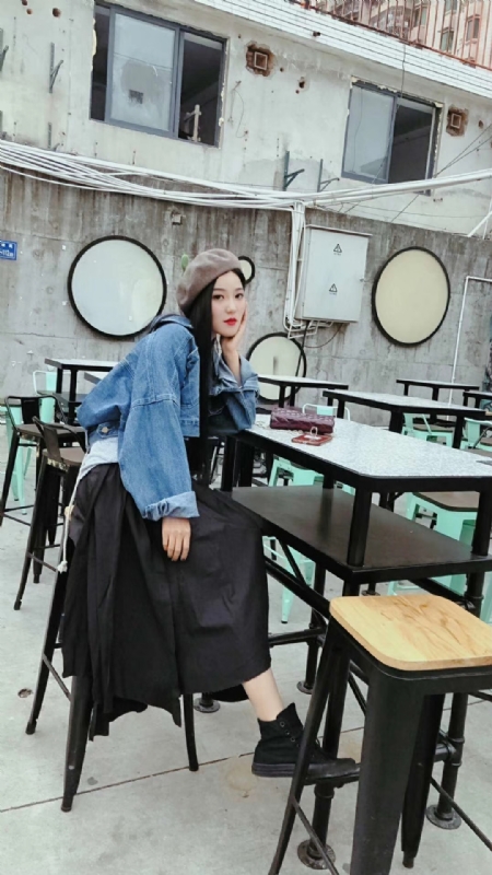 linna的第二张照片--平顶山相亲服务中心