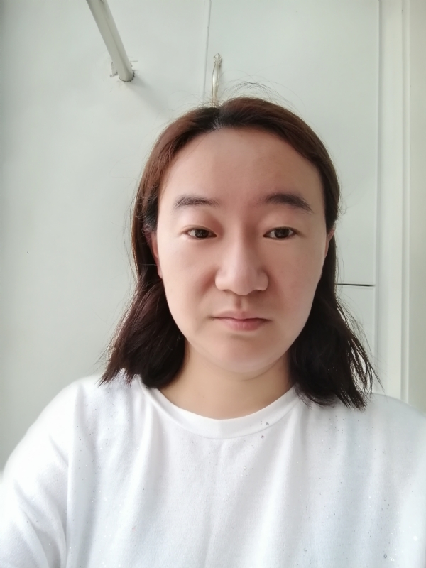 洁的第一张照片--平顶山相亲服务中心