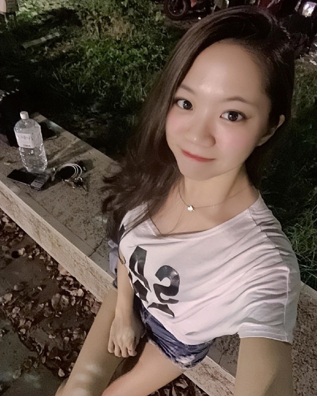 欣欣的第一张照片--平顶山相亲服务中心