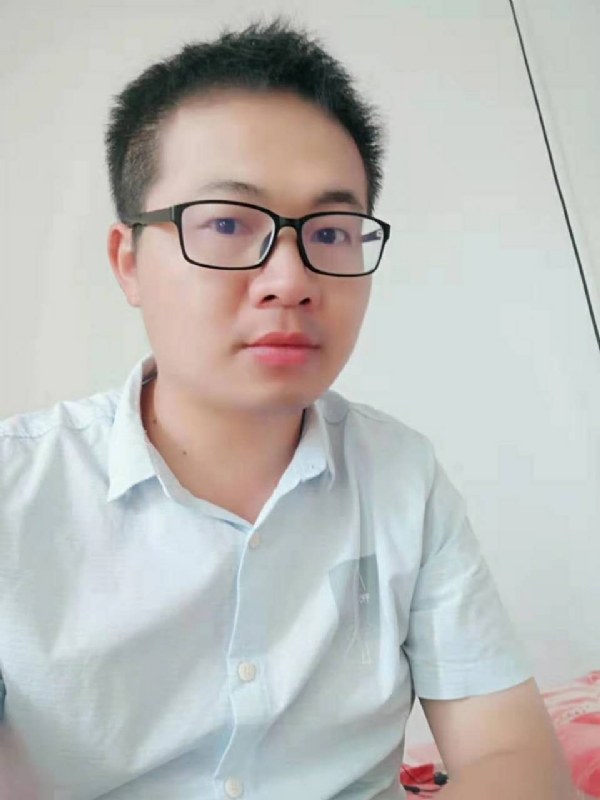 愿得一人心的第一张照片--平顶山相亲服务中心