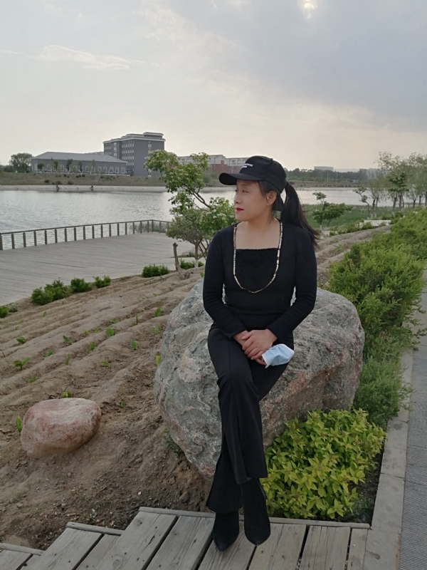 阳光你好的第三张照片--平顶山相亲服务中心