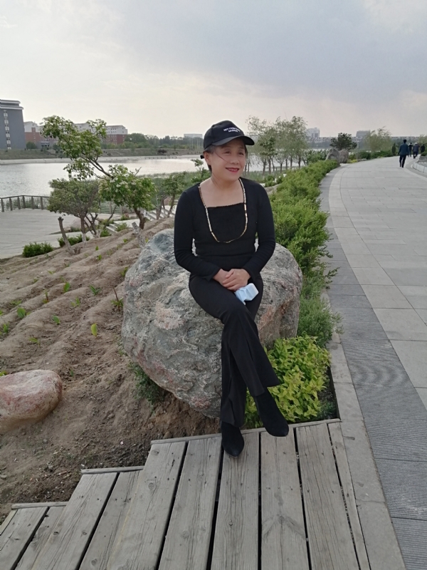 阳光你好的第五张照片--平顶山相亲服务中心