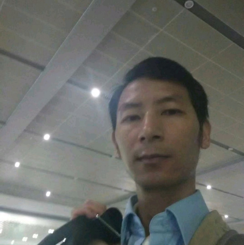 云飞扬的第一张照片--平顶山相亲服务中心