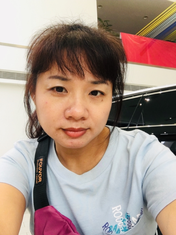 carolluo2020的第一张照片--平顶山相亲服务中心