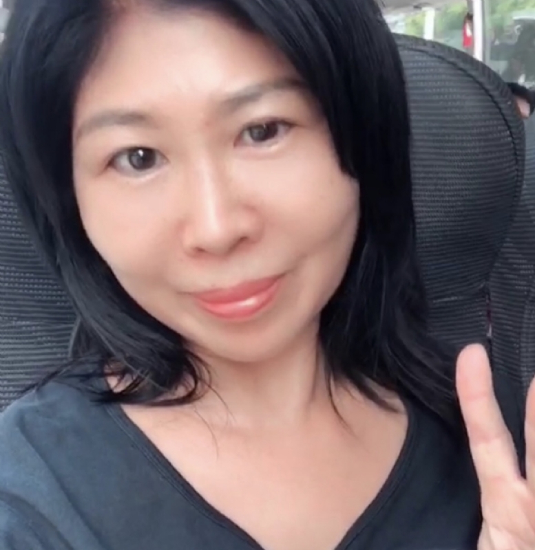 Lina的第三张照片--平顶山相亲服务中心