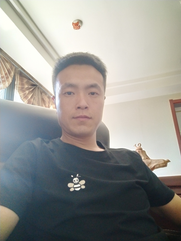 董星星的第一张照片--平顶山相亲服务中心