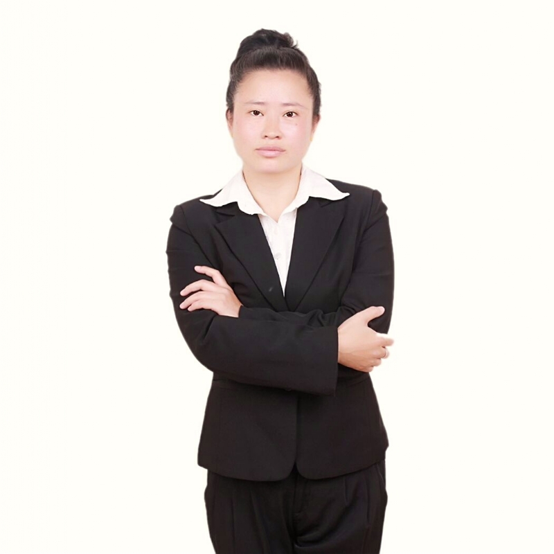 征婚女人的第三张照片--平顶山相亲服务中心