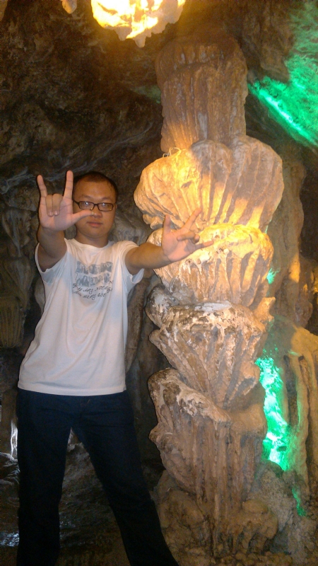 永恒的爱ni的第一张照片--平顶山相亲服务中心