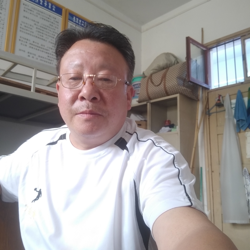 咣次次的第一张照片--平顶山相亲服务中心