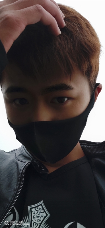 迷軍的第一张照片--平顶山相亲服务中心