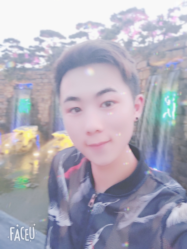 迷軍的第二张照片--平顶山相亲服务中心