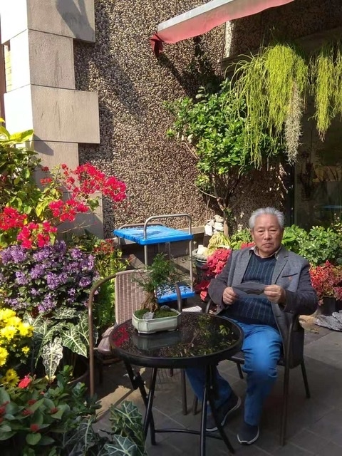 胡敬元的第二张照片--平顶山相亲服务中心