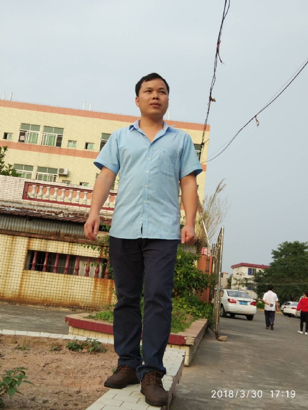 永夜的第一张照片--平顶山相亲服务中心