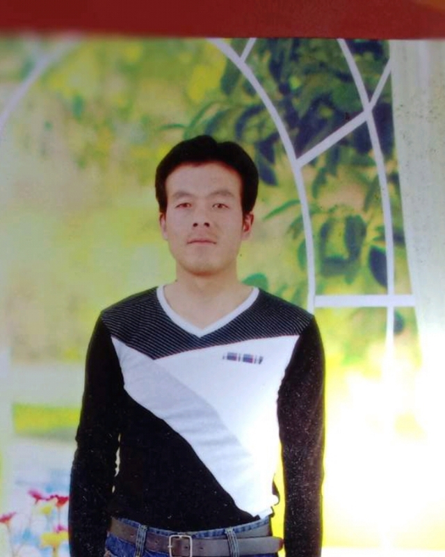 爱在哪里的第一张照片--平顶山相亲服务中心