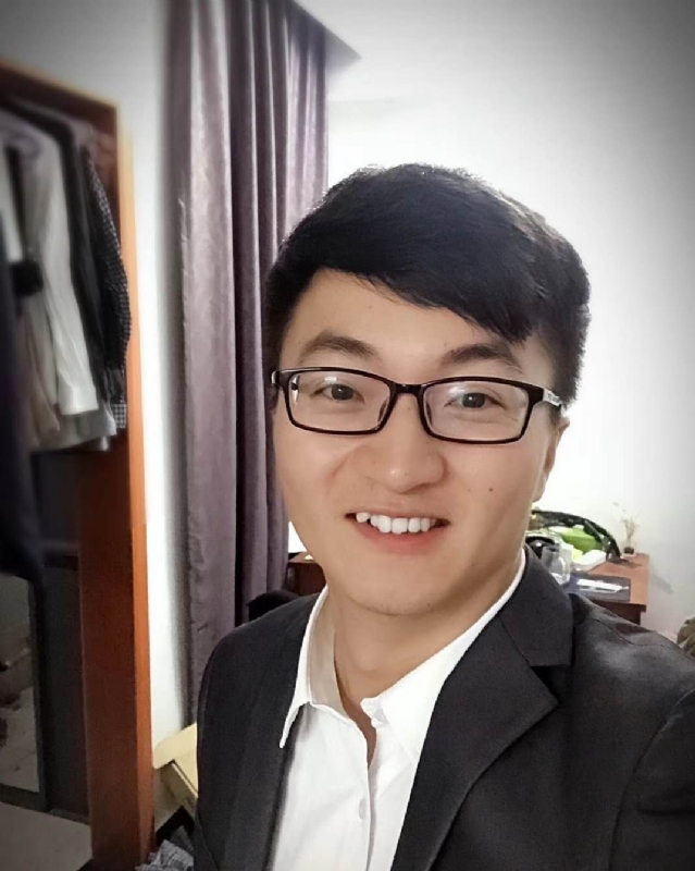 辞梦余生的第三张照片--平顶山相亲服务中心