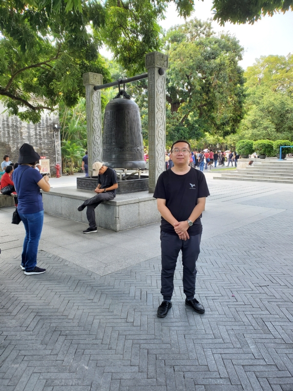 杨昊的第一张照片--平顶山相亲服务中心