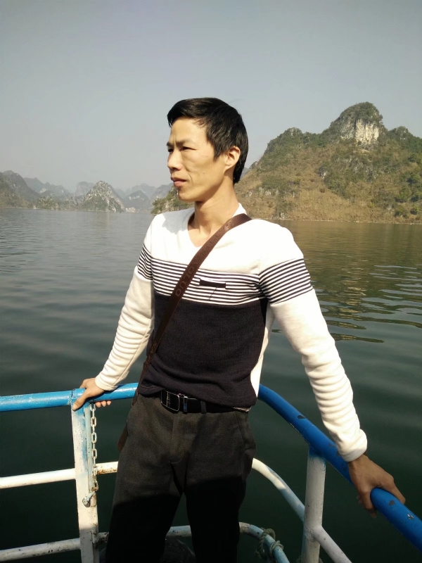 博远的第二张照片--平顶山相亲服务中心