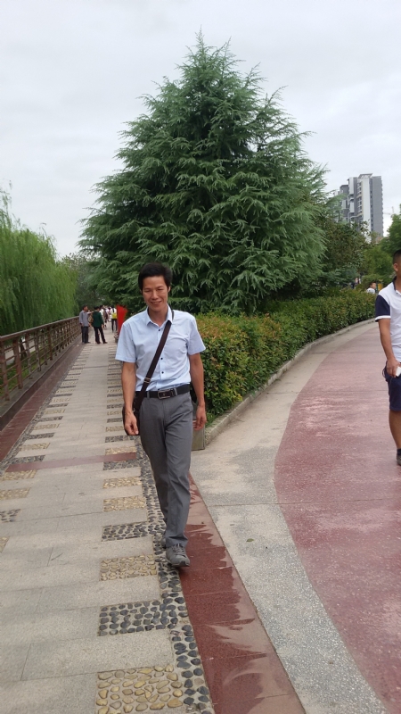 博远的第三张照片--平顶山相亲服务中心