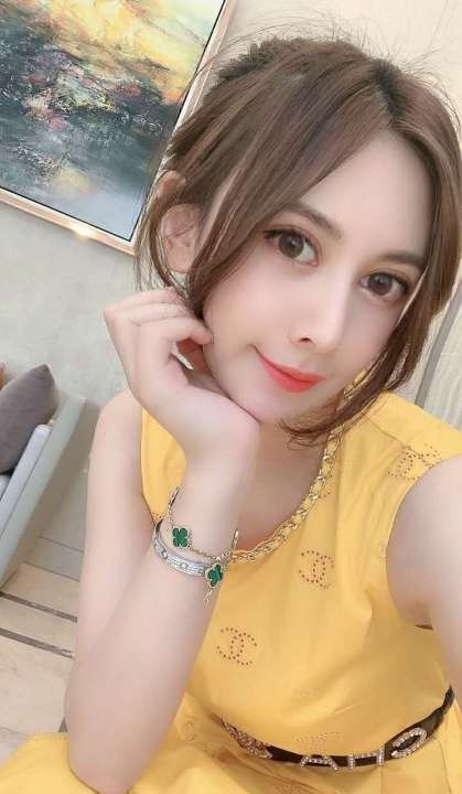 琪琪的第一张照片--平顶山相亲服务中心