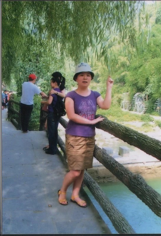 小家碧玉19的第一张照片--平顶山相亲服务中心