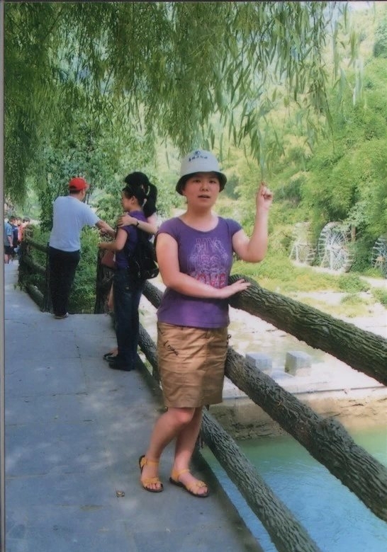 小家碧玉19的第二张照片--平顶山相亲服务中心