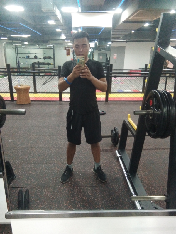 追忆的第一张照片--平顶山相亲服务中心