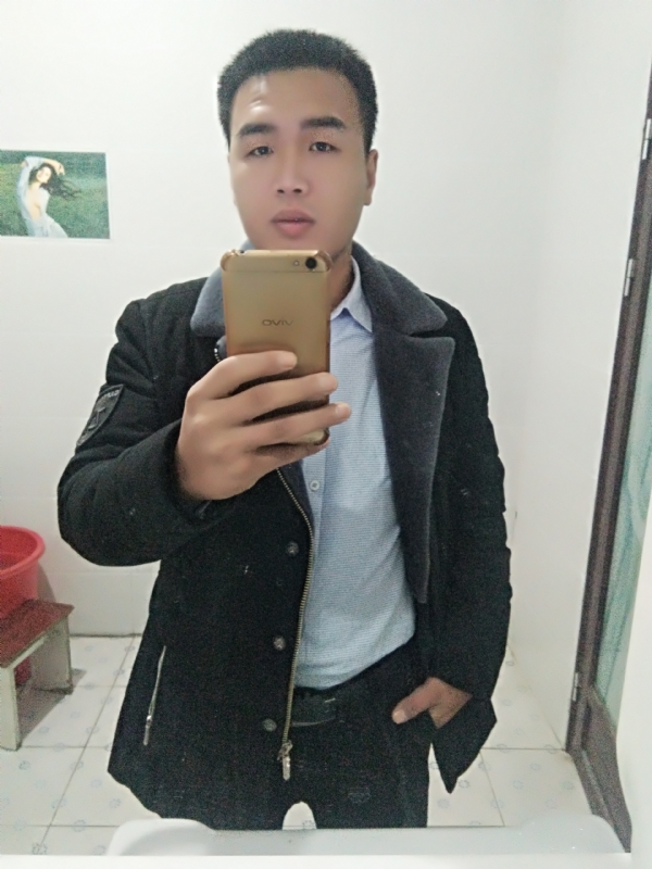 追忆的第二张照片--平顶山相亲服务中心