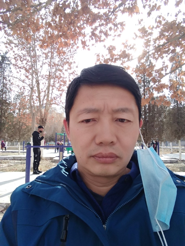 ss的第三张照片--平顶山相亲服务中心