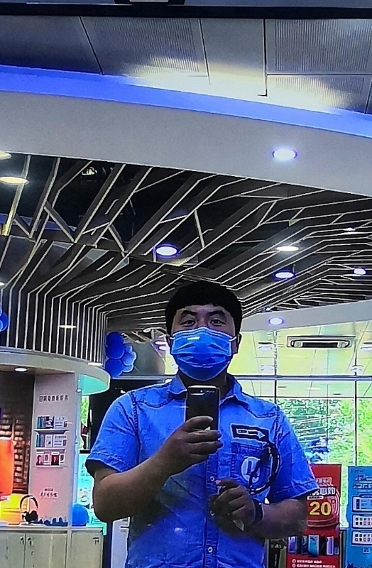 小蜜蜂的第一张照片--平顶山相亲服务中心