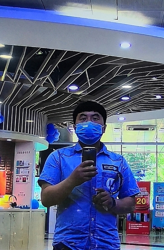 小蜜蜂的第二张照片--平顶山相亲服务中心