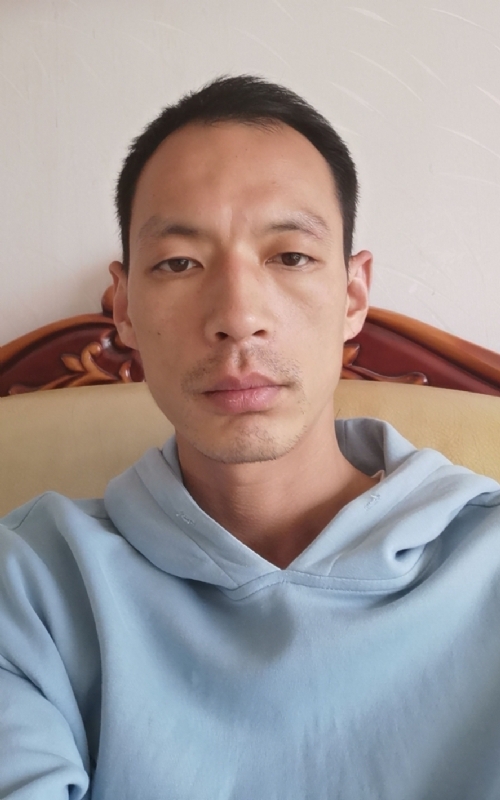 遇见的第一张照片--平顶山相亲服务中心