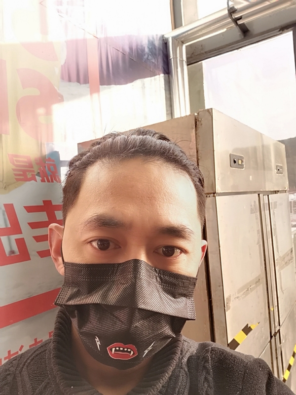 百世经纶的第一张照片--平顶山相亲服务中心