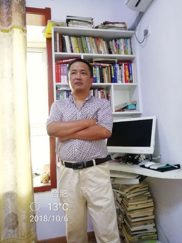 天马行空的第一张照片--平顶山相亲服务中心