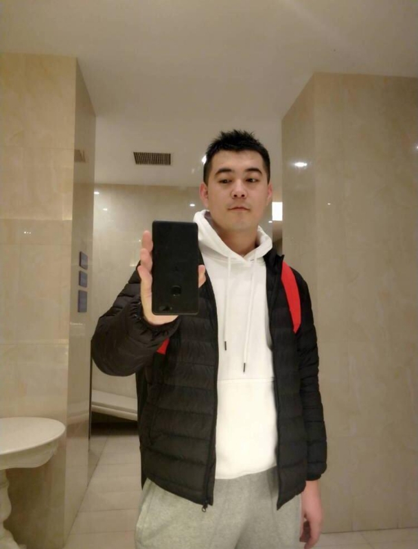 长清的第一张照片--平顶山相亲服务中心