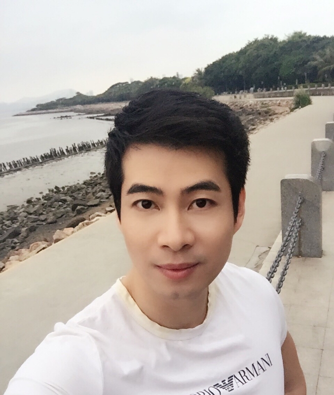 枫的第一张照片--平顶山相亲服务中心