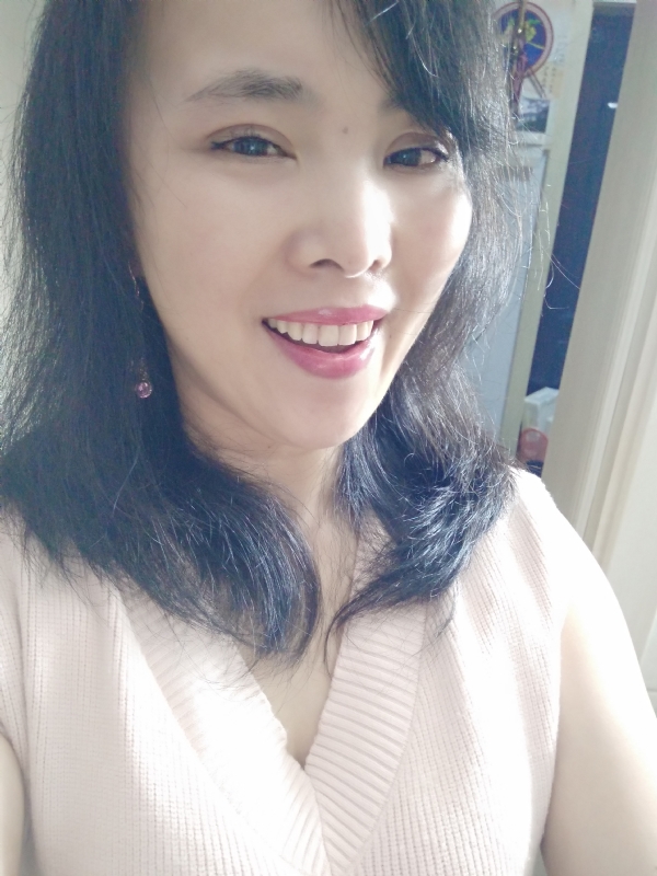 慧芯的第一张照片--平顶山相亲服务中心