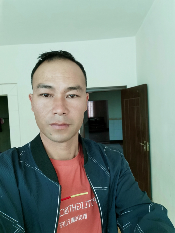 昊宇的第一张照片--平顶山相亲服务中心