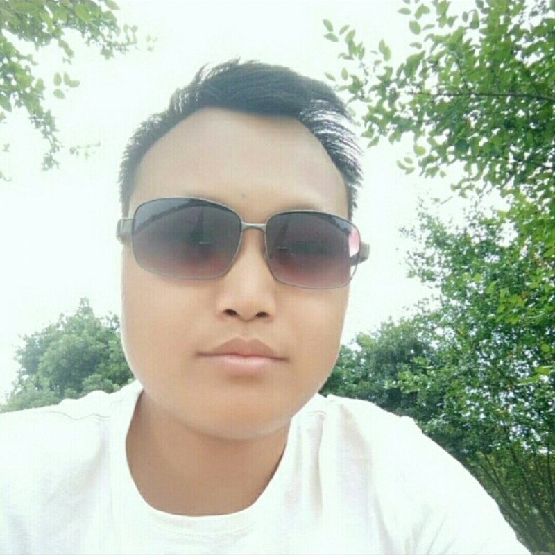 珍爱一生的第一张照片--平顶山相亲服务中心