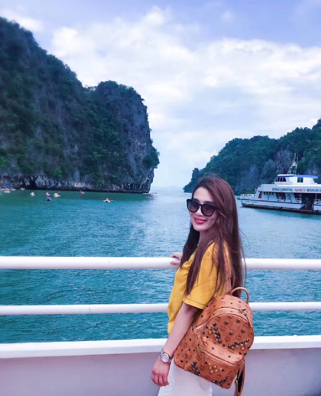 zoe的第三张照片--平顶山相亲服务中心