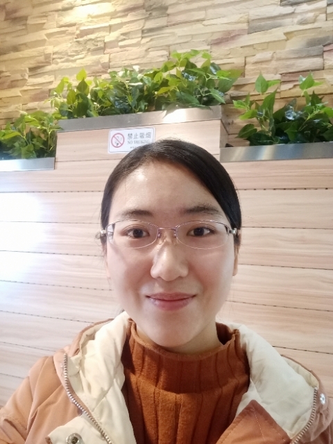 品性内外兼优教育人的第四张照片--平顶山相亲服务中心