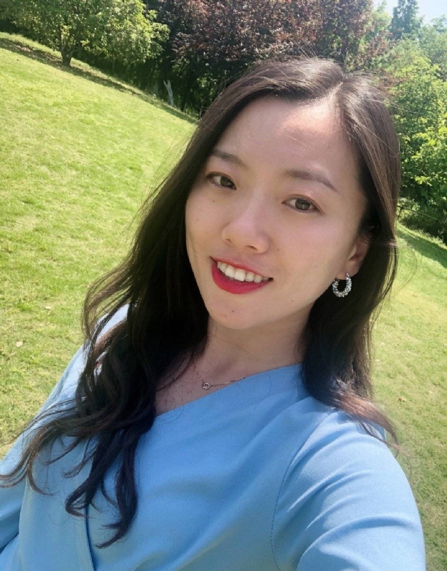 往事如烟的第一张照片--平顶山相亲服务中心