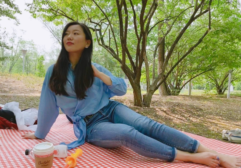 往事如烟的第二张照片--平顶山相亲服务中心