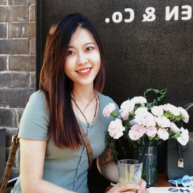 周雅茹的第一张照片--平顶山相亲服务中心