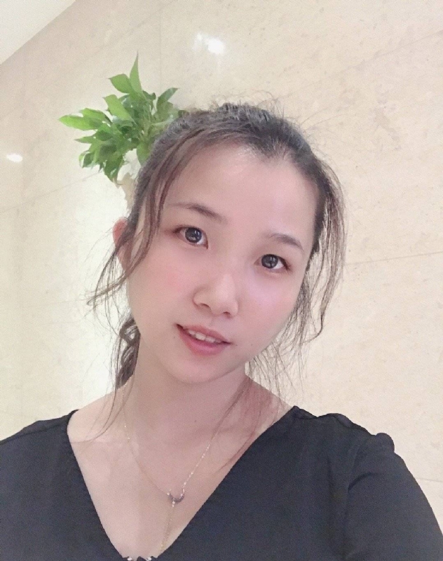 雨后彩虹的第一张照片--平顶山相亲服务中心