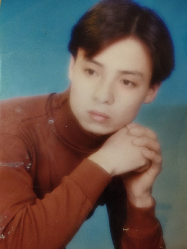 人生下半场的第一张照片--平顶山相亲服务中心