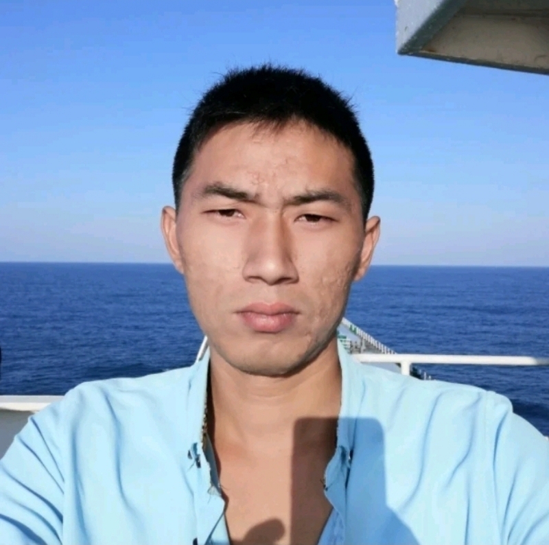 小孟的第一张照片--平顶山相亲服务中心