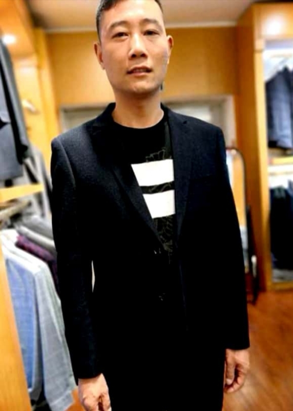 阿拉的第一张照片--平顶山相亲服务中心