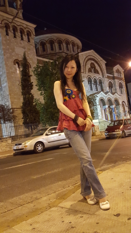 捻花微笑的第二张照片--平顶山相亲服务中心